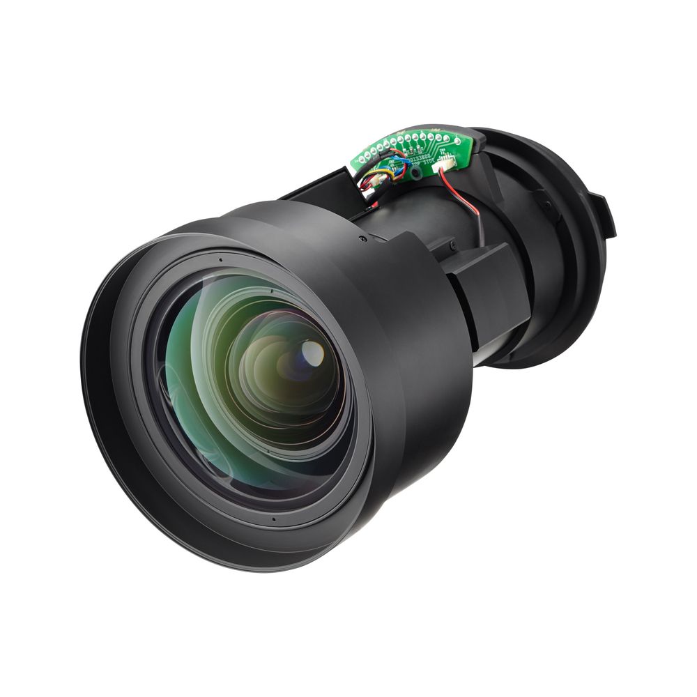Ottica Motorizzata NEC NP40ZL